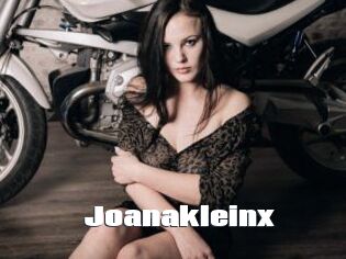 Joanakleinx