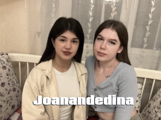 Joanandedina