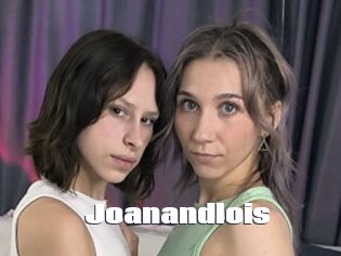 joanandlois The hot porn