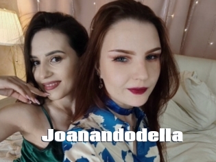 Joanandodella