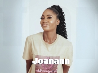 Joanann