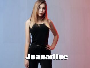 joanarline The hot porn