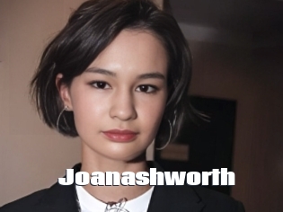 Joanashworth