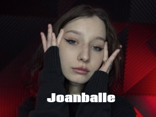 Joanballe