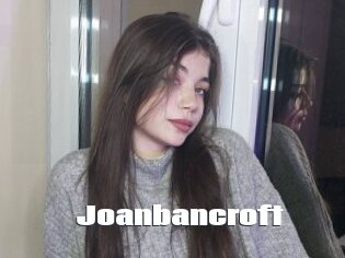 Joanbancroft