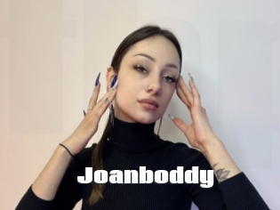 Joanboddy