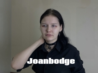 Joanbodge