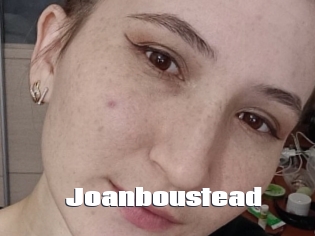 Joanboustead
