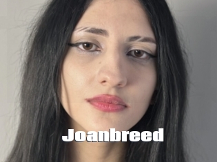 Joanbreed