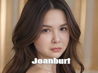 Joanburt
