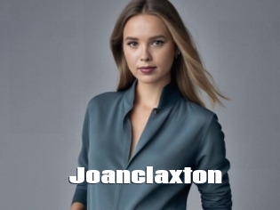 Joanclaxton
