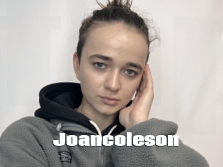 Joancoleson