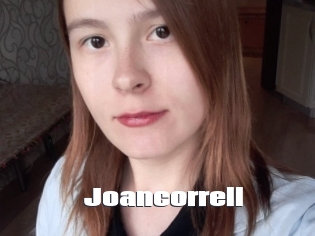Joancorrell