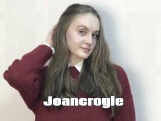 Joancroyle