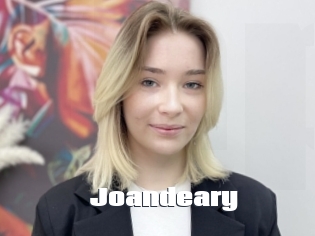 Joandeary