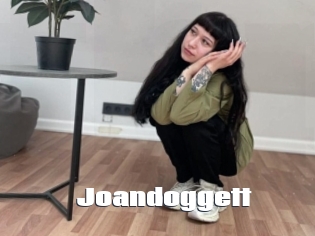 Joandoggett