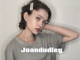 Joandudley