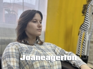 Joaneagerton