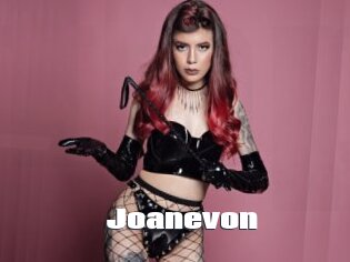 Joanevon