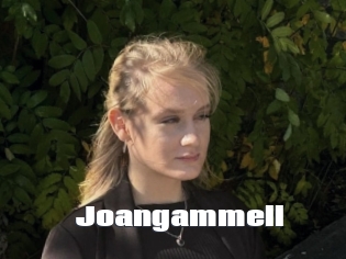 Joangammell