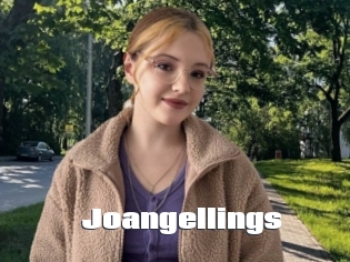 Joangellings