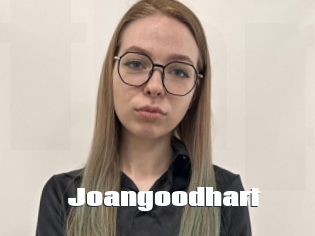 Joangoodhart