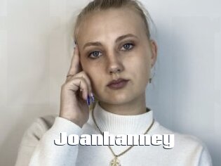 Joanhanney