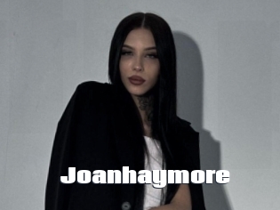 Joanhaymore