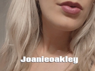 Joanieoakley