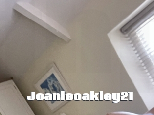 Joanieoakley21
