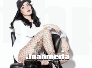 Joanmerla