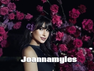 Joannamyles