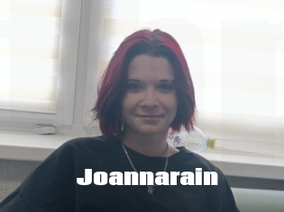 Joannarain