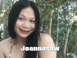 Joannasaw