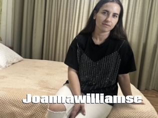 Joannawilliamse