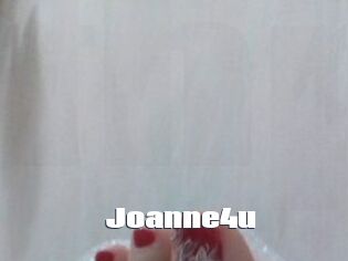 joanne4u The hot porn