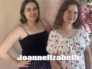 joannelizabeth The hot porn