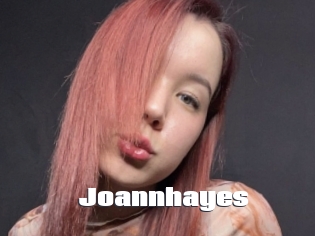 Joannhayes