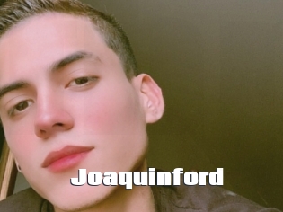 Joaquinford
