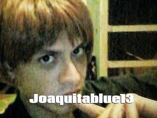 Joaquitablue13