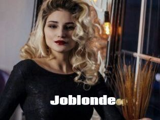 Joblonde