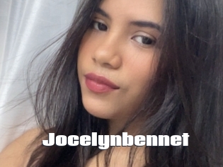 Jocelynbennet
