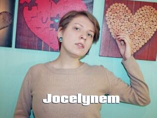 Jocelynem