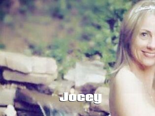 Jocey