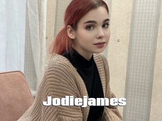 Jodiejames