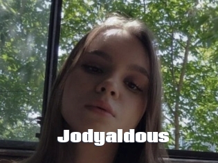 Jodyaldous