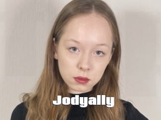 Jodyally