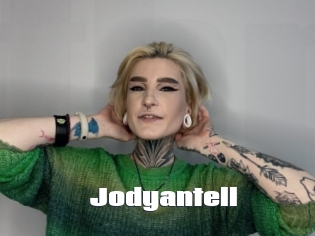 Jodyantell