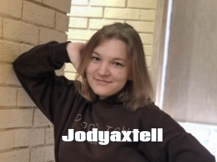 Jodyaxtell