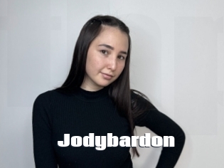 Jodybardon